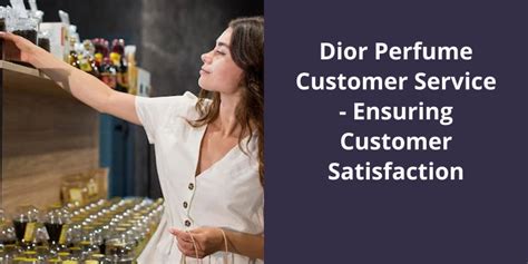 christian Dior customer service